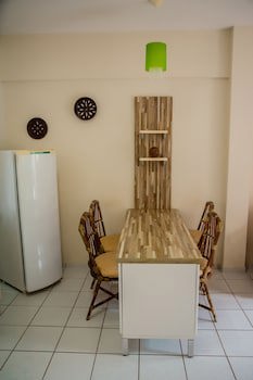 Apart Hotel Serantes
