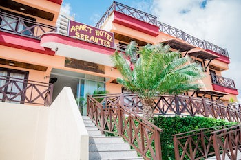 Apart Hotel Serantes
