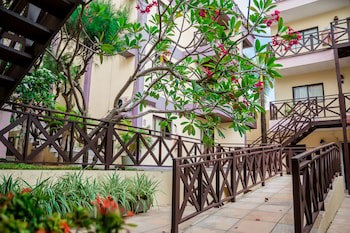 Apart Hotel Serantes