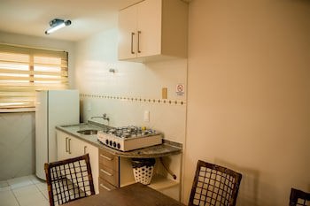 Apart Hotel Serantes