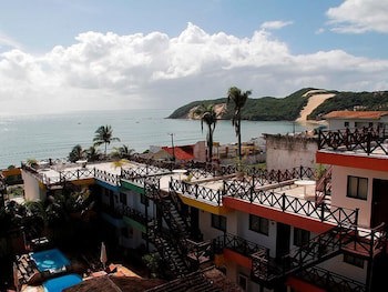 Apart Hotel Serantes