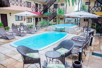 Apart Hotel Serantes