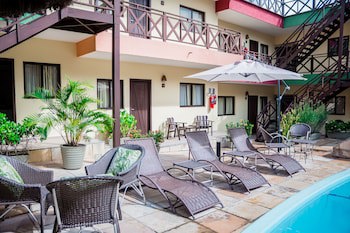 Apart Hotel Serantes
