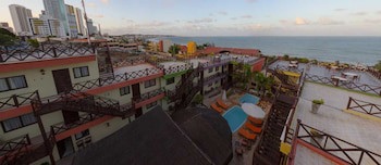 Apart Hotel Serantes