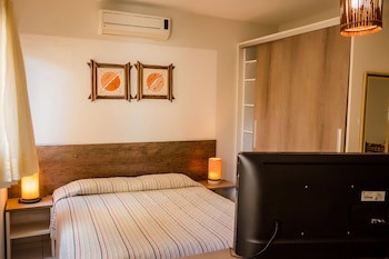 Apart Hotel Serantes