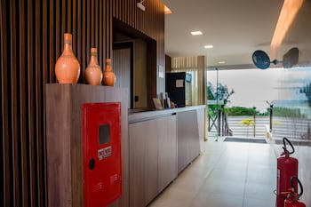 Apart Hotel Serantes