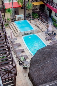 Apart Hotel Serantes