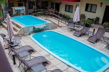 Apart Hotel Serantes