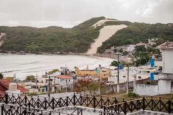 Apart Hotel Serantes