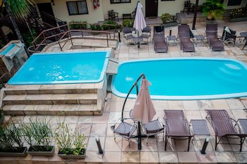 Apart Hotel Serantes