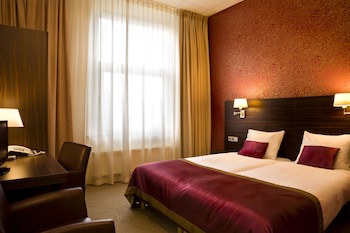Conferentiehotel Kontakt Der Kontinenten