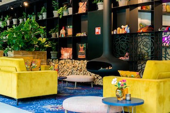 Conferentiehotel Kontakt Der Kontinenten