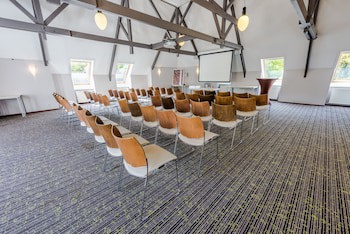 Conferentiehotel Kontakt Der Kontinenten