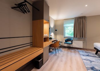 Conferentiehotel Kontakt Der Kontinenten
