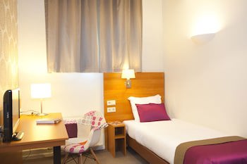 Conferentiehotel Kontakt Der Kontinenten