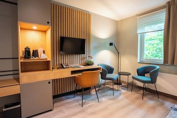 Conferentiehotel Kontakt Der Kontinenten