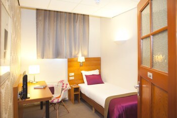Conferentiehotel Kontakt Der Kontinenten