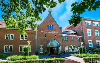 Conferentiehotel Kontakt Der Kontinenten