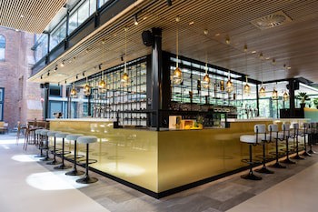 Conferentiehotel Kontakt Der Kontinenten