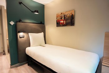 Conferentiehotel Kontakt Der Kontinenten