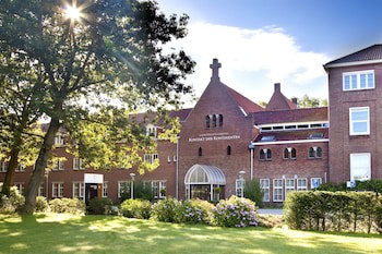Conferentiehotel Kontakt Der Kontinenten