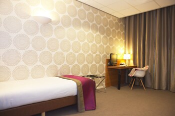 Conferentiehotel Kontakt Der Kontinenten