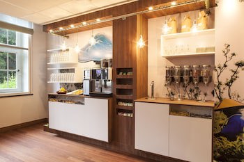 Conferentiehotel Kontakt Der Kontinenten