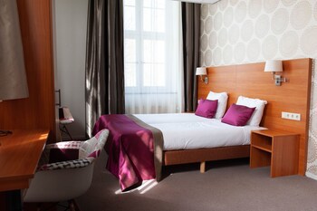Conferentiehotel Kontakt Der Kontinenten