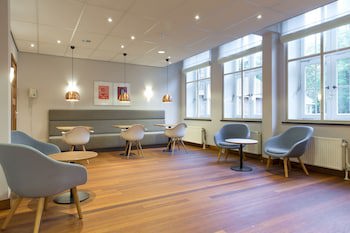 Conferentiehotel Kontakt Der Kontinenten
