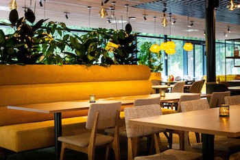 Conferentiehotel Kontakt Der Kontinenten