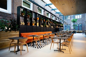 Conferentiehotel Kontakt Der Kontinenten