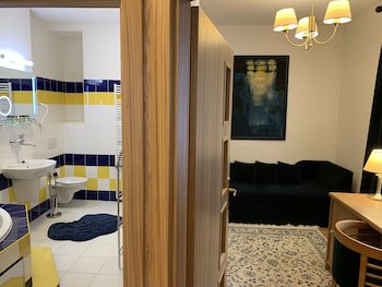 Antik Hotel Sofia Litomysl galeri fotoğrafı