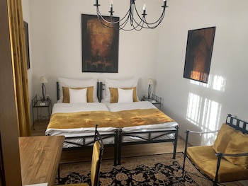 Antik Hotel Sofia Litomysl galeri fotoğrafı