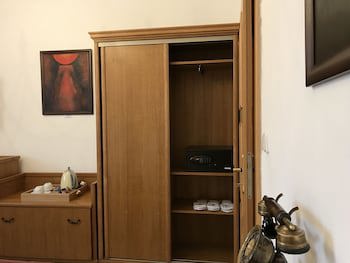 Antik Hotel Sofia Litomysl galeri fotoğrafı