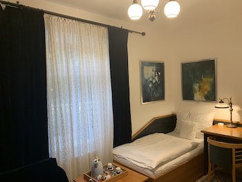 Antik Hotel Sofia Litomysl galeri fotoğrafı