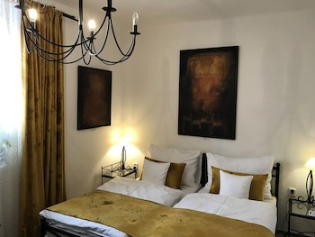 Antik Hotel Sofia Litomysl galeri fotoğrafı