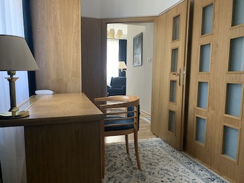 Antik Hotel Sofia Litomysl fotoğrafı