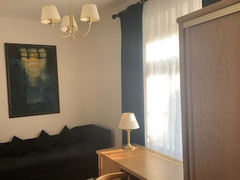 Antik Hotel Sofia Litomysl galeri fotoğrafı