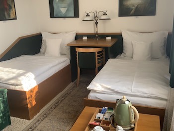 Antik Hotel Sofia Litomysl fotoğrafı