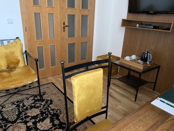 Antik Hotel Sofia Litomysl galeri fotoğrafı