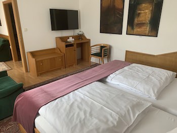 Antik Hotel Sofia Litomysl galeri fotoğrafı