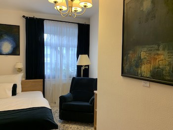 Antik Hotel Sofia Litomysl galeri fotoğrafı