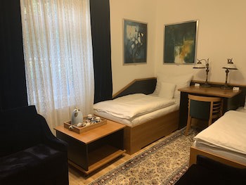 Antik Hotel Sofia Litomysl galeri fotoğrafı