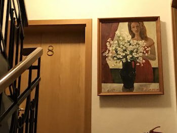 Antik Hotel Sofia Litomysl galeri fotoğrafı