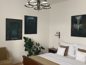 Antik Hotel Sofia Litomysl galeri fotoğrafı