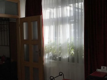 Antik Hotel Sofia Litomysl galeri fotoğrafı