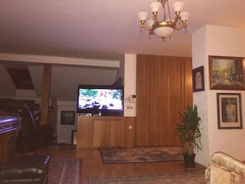 Antik Hotel Sofia Litomysl galeri fotoğrafı