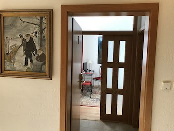 Antik Hotel Sofia Litomysl galeri fotoğrafı