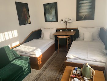 Antik Hotel Sofia Litomysl galeri fotoğrafı