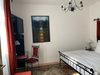 Antik Hotel Sofia Litomysl galeri fotoğrafı